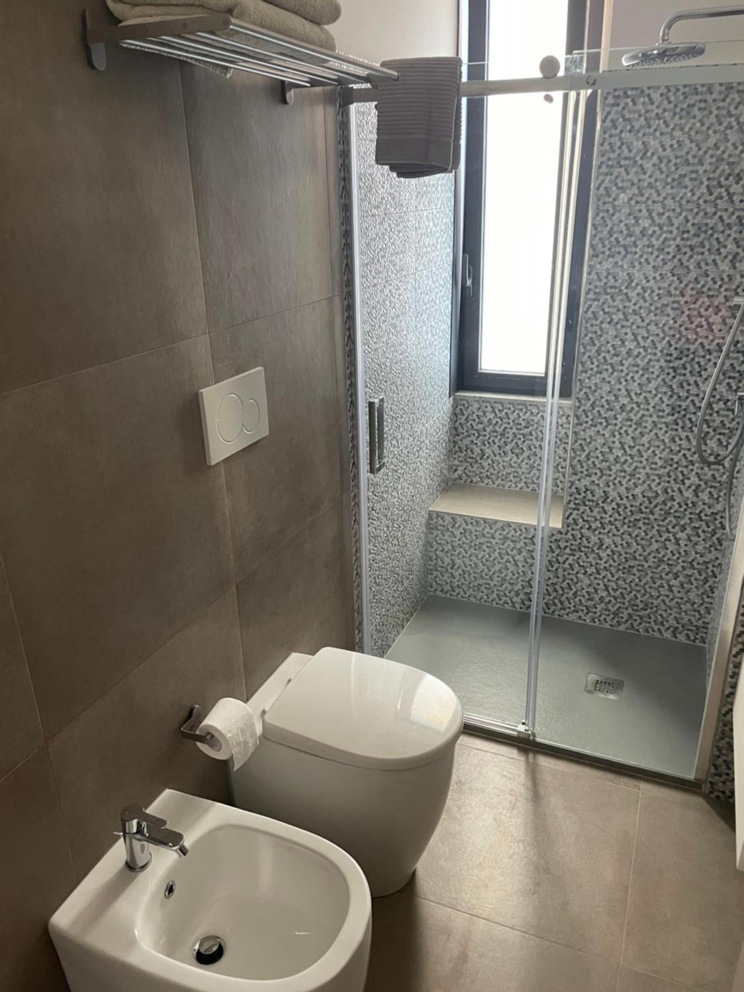 Apartament Ecocasa Neapolis Syrakuzy Zewnętrze zdjęcie