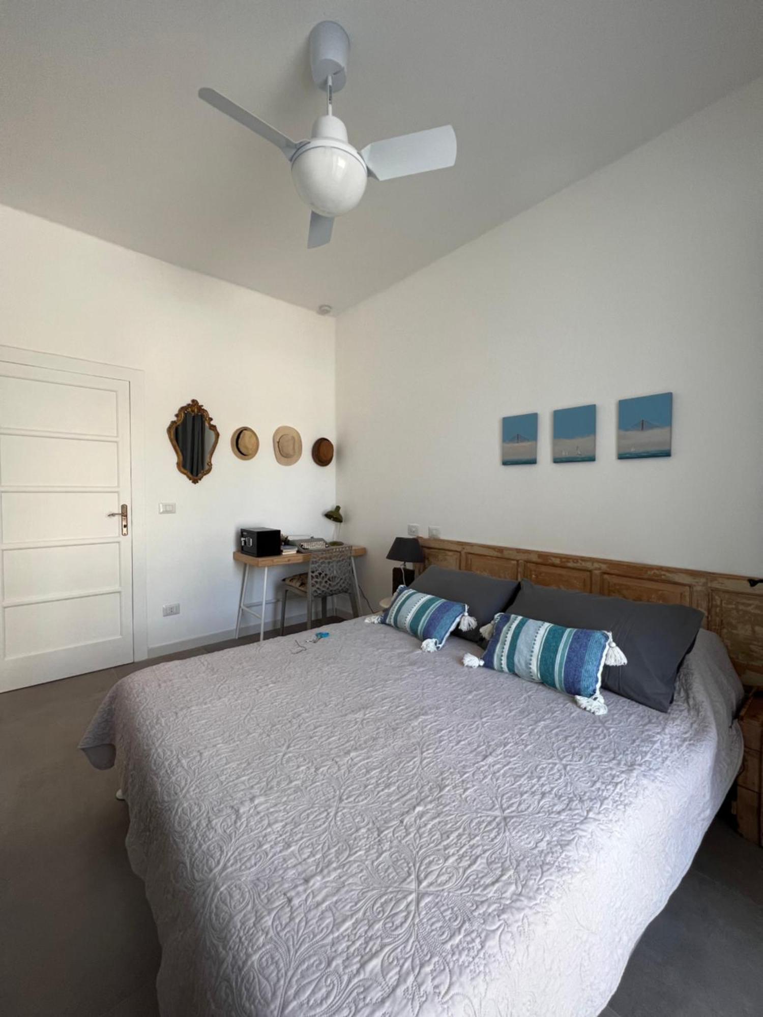 Apartament Ecocasa Neapolis Syrakuzy Zewnętrze zdjęcie