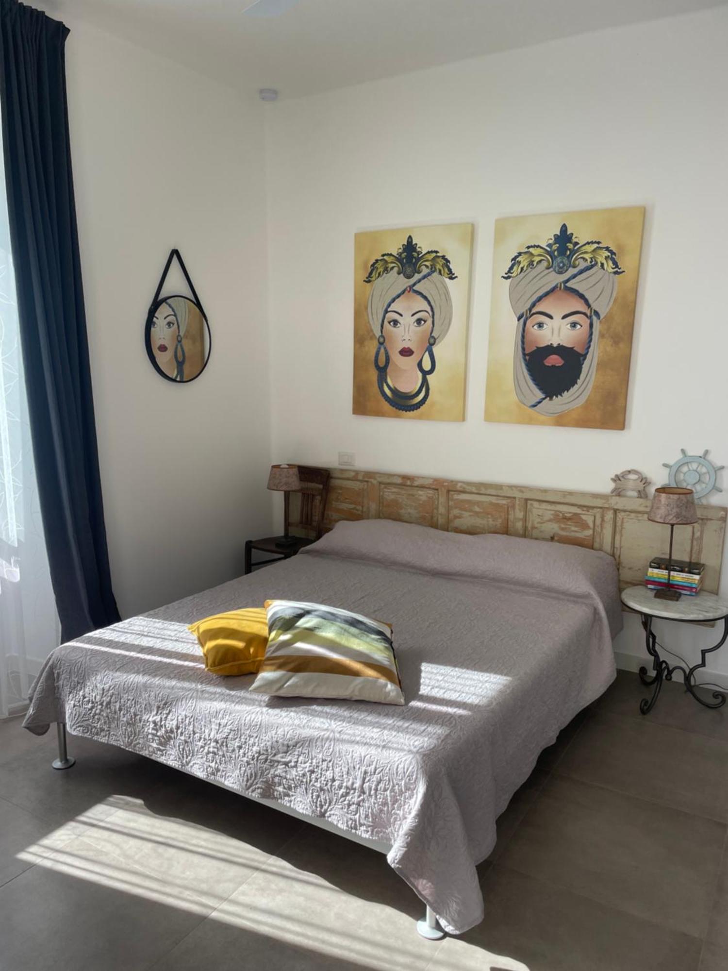 Apartament Ecocasa Neapolis Syrakuzy Zewnętrze zdjęcie