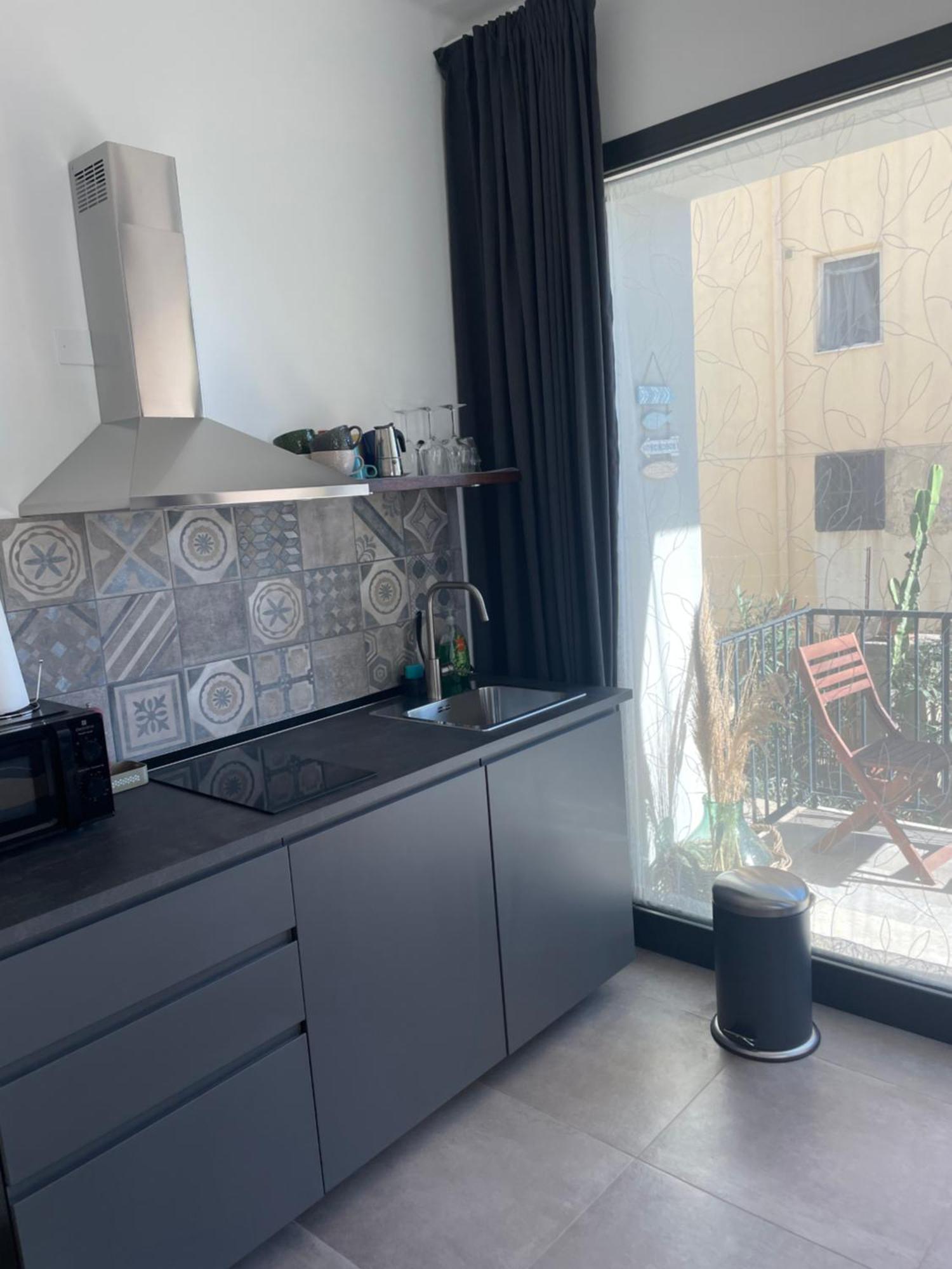 Apartament Ecocasa Neapolis Syrakuzy Zewnętrze zdjęcie