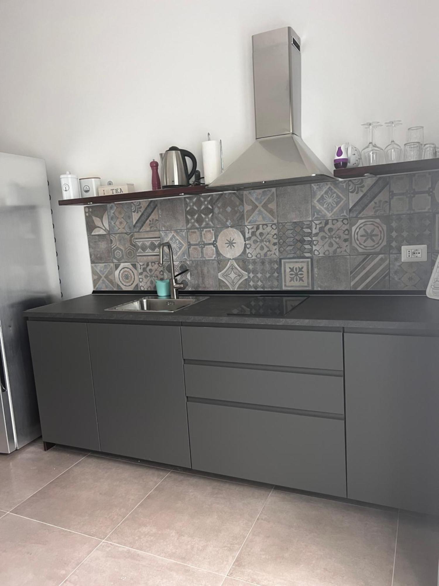 Apartament Ecocasa Neapolis Syrakuzy Zewnętrze zdjęcie