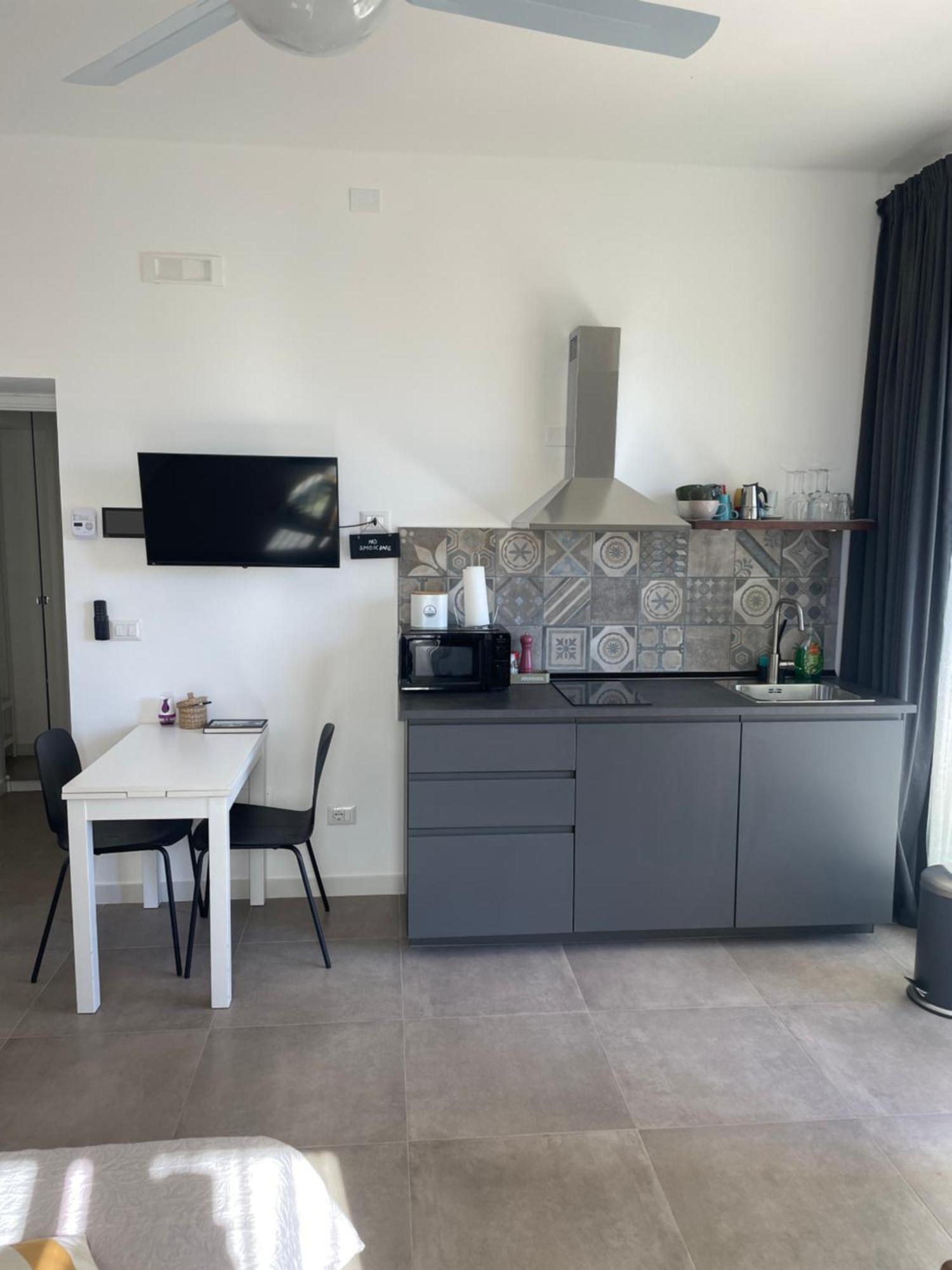 Apartament Ecocasa Neapolis Syrakuzy Zewnętrze zdjęcie