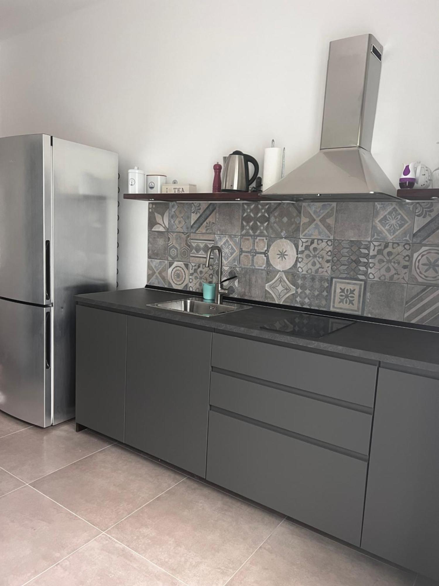 Apartament Ecocasa Neapolis Syrakuzy Zewnętrze zdjęcie