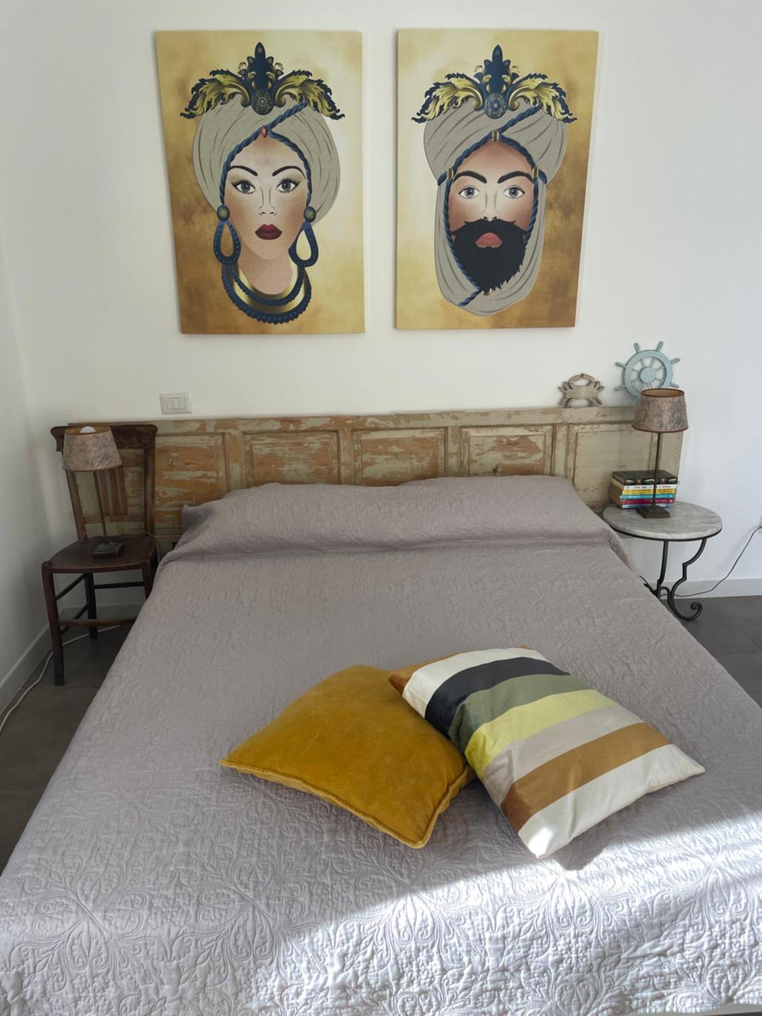Apartament Ecocasa Neapolis Syrakuzy Zewnętrze zdjęcie