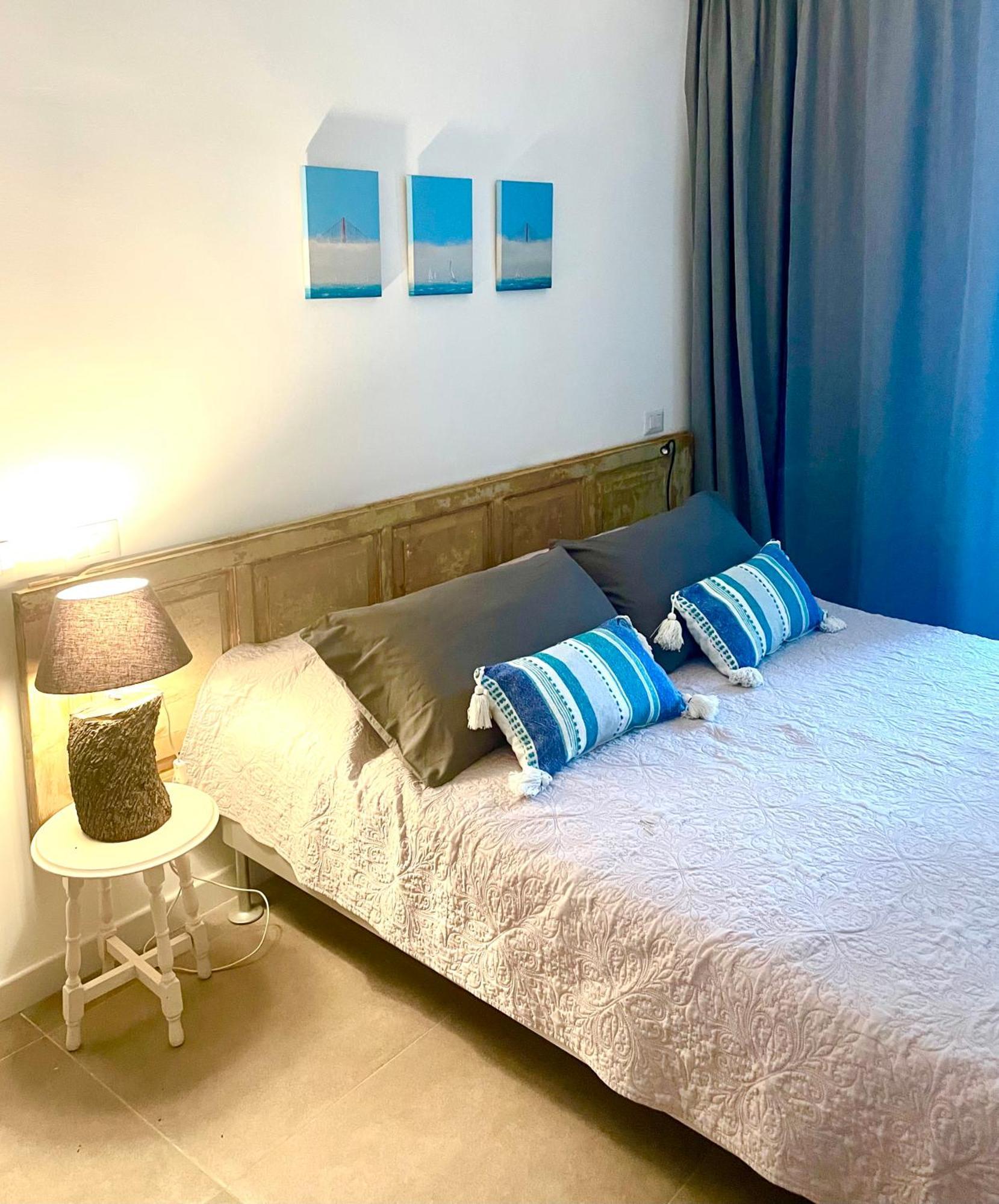 Apartament Ecocasa Neapolis Syrakuzy Zewnętrze zdjęcie