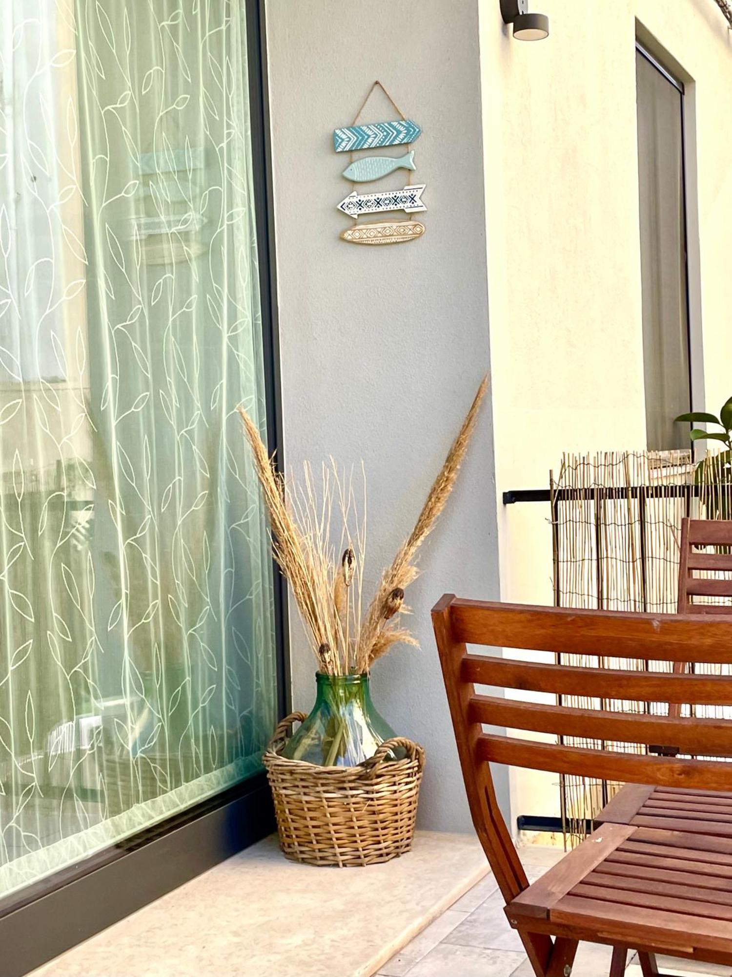 Apartament Ecocasa Neapolis Syrakuzy Zewnętrze zdjęcie