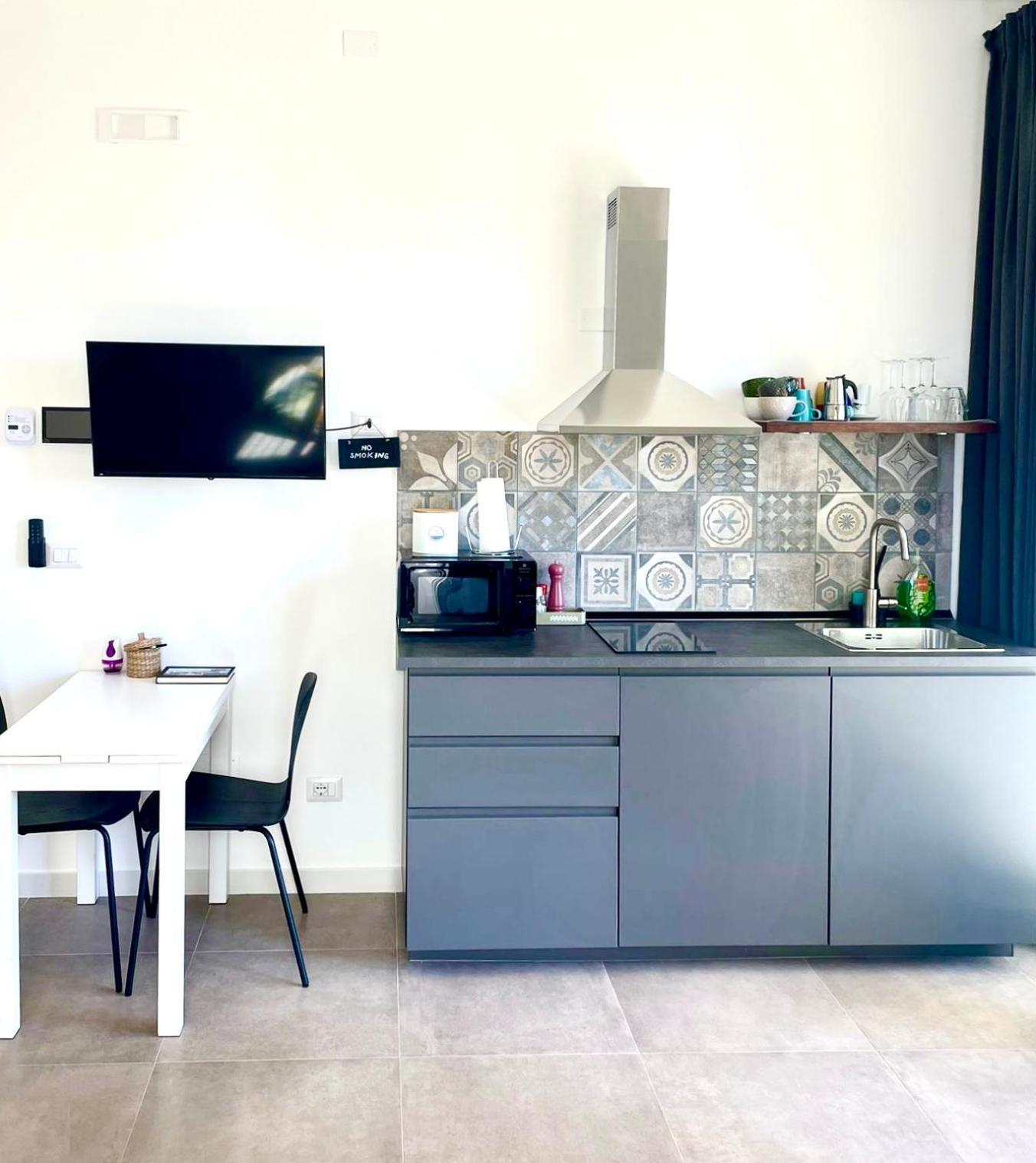 Apartament Ecocasa Neapolis Syrakuzy Zewnętrze zdjęcie